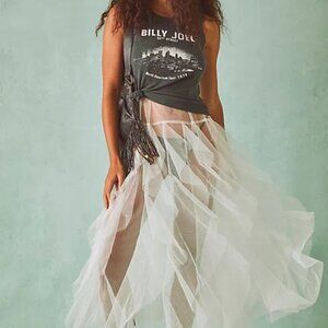 Intimately Free People All About You Slip Dress | Black | Size XS